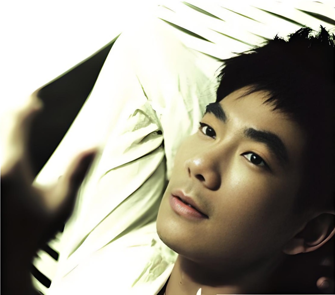 《如果没有你》